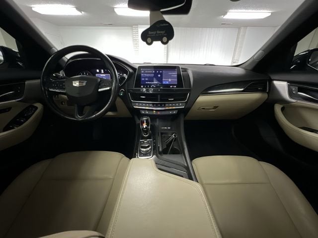 2020 Cadillac CT5 Premium Luxury