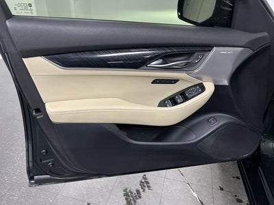 2020 Cadillac CT5 Premium Luxury