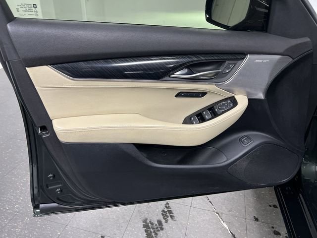 2020 Cadillac CT5 Premium Luxury