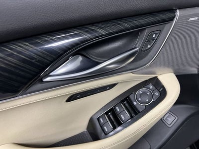 2020 Cadillac CT5 Premium Luxury