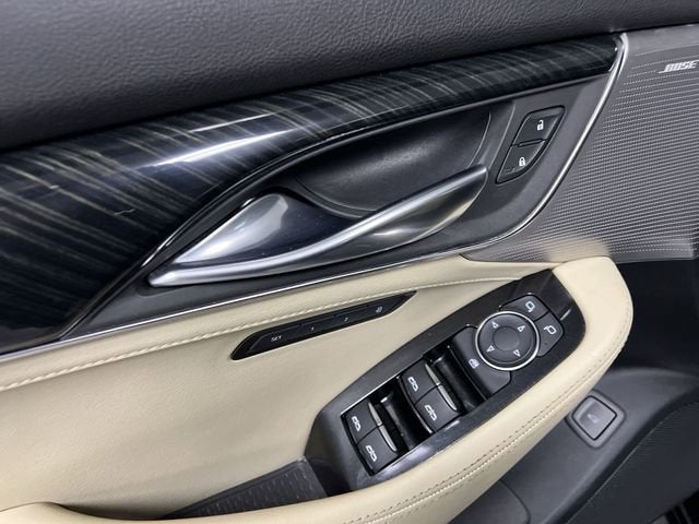 2020 Cadillac CT5 Premium Luxury