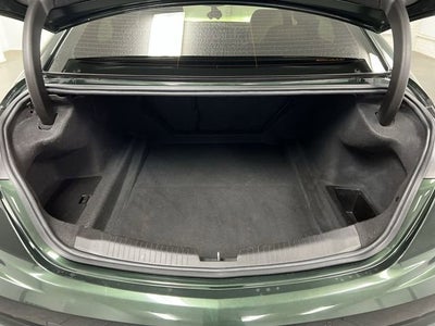 2020 Cadillac CT5 Premium Luxury