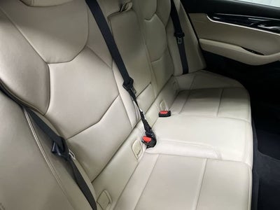 2020 Cadillac CT5 Premium Luxury