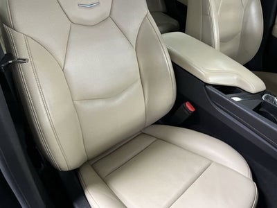 2020 Cadillac CT5 Premium Luxury