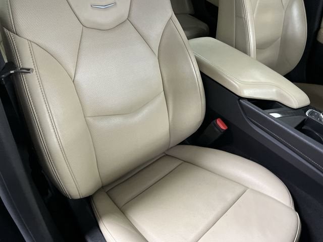 2020 Cadillac CT5 Premium Luxury