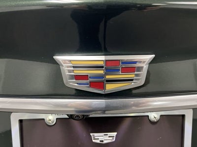 2020 Cadillac CT5 Premium Luxury