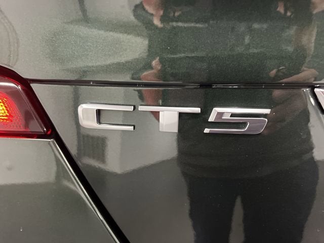 2020 Cadillac CT5 Premium Luxury