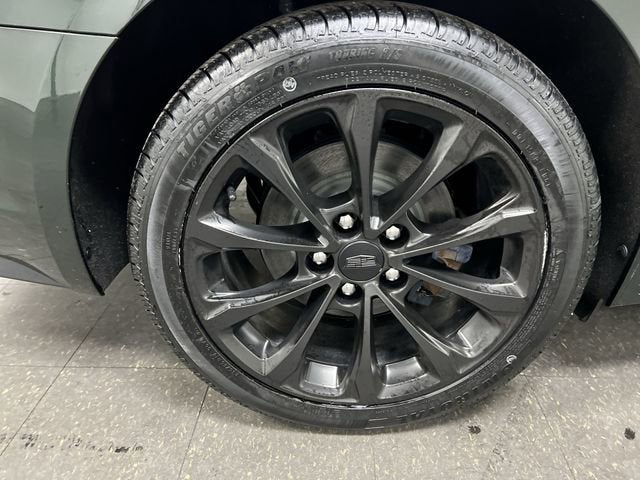 2020 Cadillac CT5 Premium Luxury