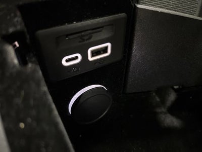 2020 Cadillac CT5 Premium Luxury