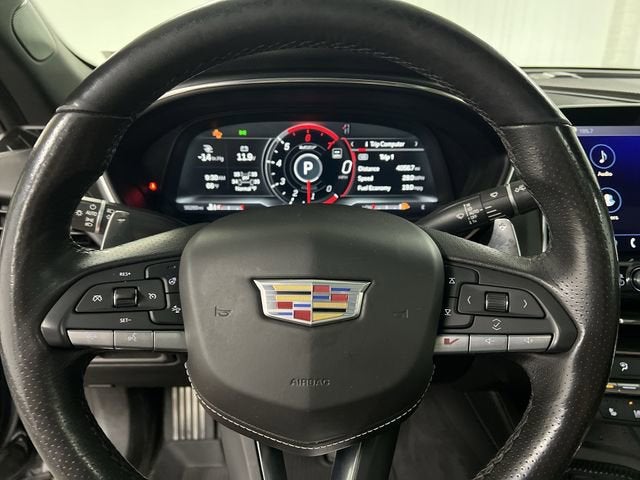 2021 Cadillac CT5-V V-Series