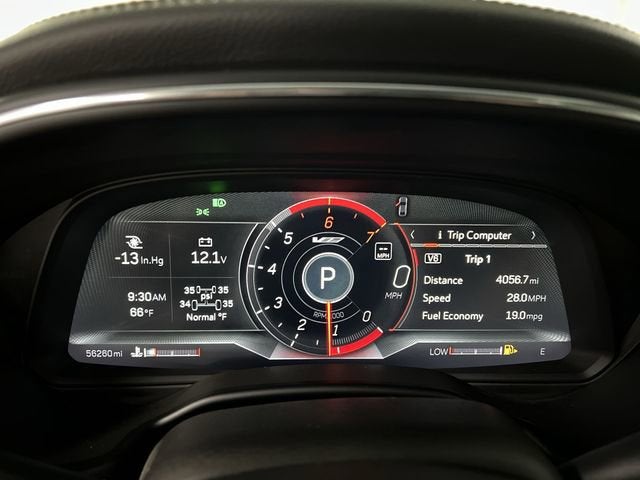 2021 Cadillac CT5-V V-Series