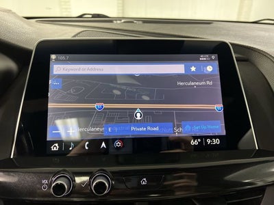 2021 Cadillac CT5-V V-Series