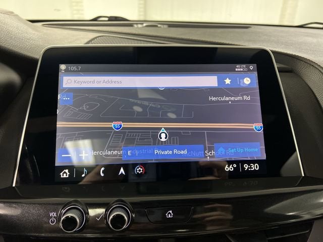 2021 Cadillac CT5-V V-Series