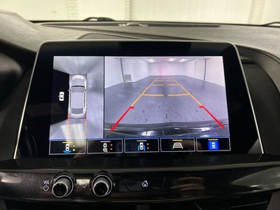 2021 Cadillac CT5-V V-Series