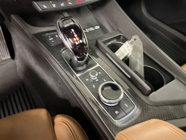 2021 Cadillac CT5-V V-Series