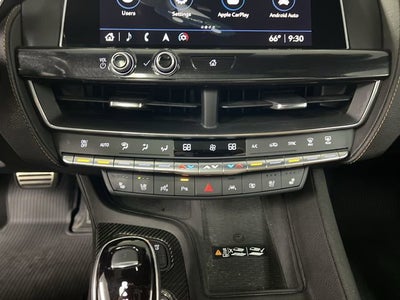 2021 Cadillac CT5-V V-Series