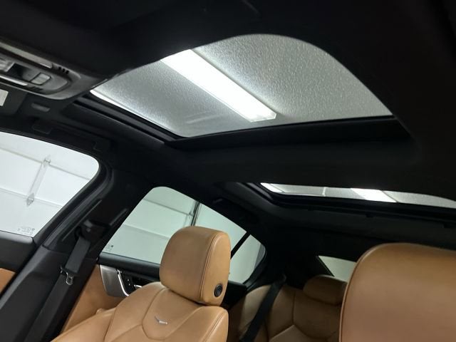 2021 Cadillac CT5-V V-Series