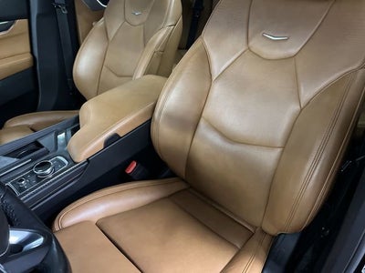 2021 Cadillac CT5-V V-Series