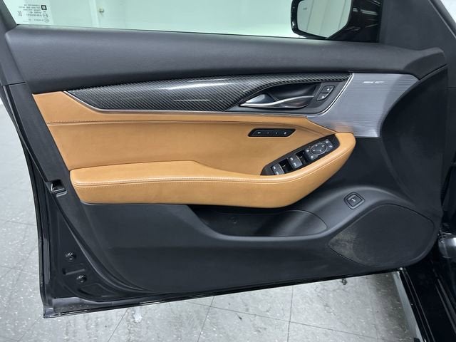 2021 Cadillac CT5-V V-Series