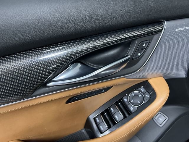 2021 Cadillac CT5-V V-Series