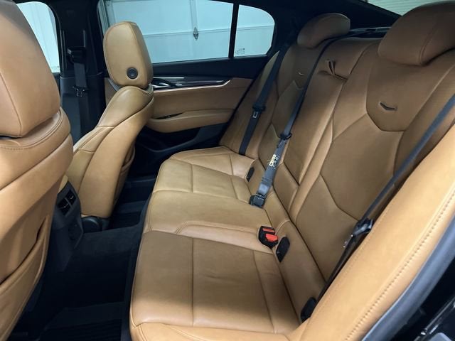 2021 Cadillac CT5-V V-Series