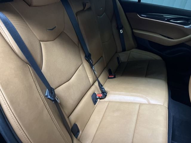 2021 Cadillac CT5-V V-Series