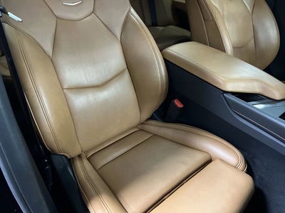 2021 Cadillac CT5-V V-Series