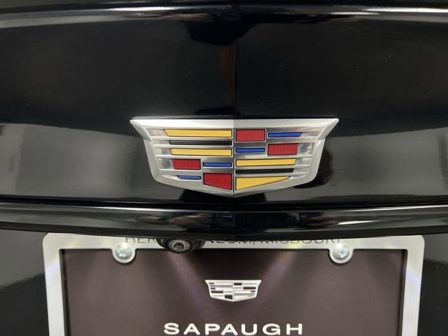 2021 Cadillac CT5-V V-Series