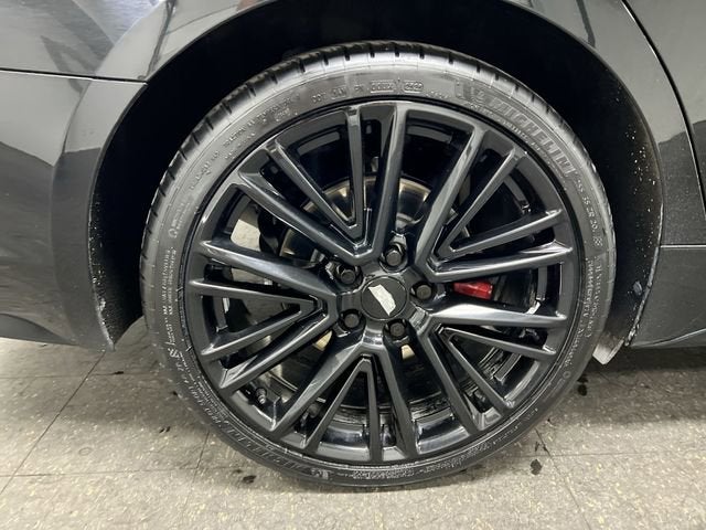 2021 Cadillac CT5-V V-Series