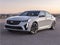 2022 Cadillac CT5-V V-Series