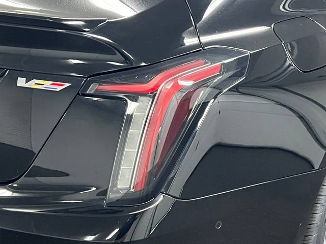 2022 Cadillac CT5-V V-Series