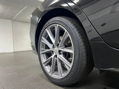 2022 Cadillac CT5-V V-Series