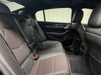 2022 Cadillac CT5-V V-Series