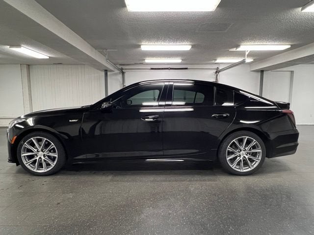 2022 Cadillac CT5-V V-Series