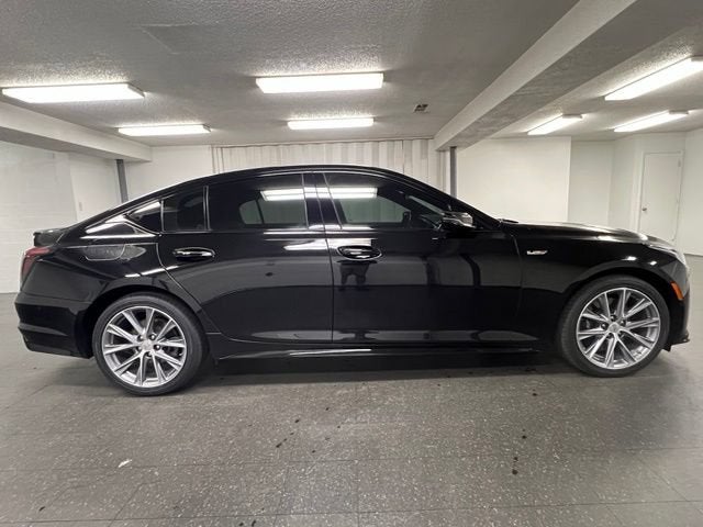 2022 Cadillac CT5-V V-Series