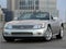 2006 Cadillac XLR-V Base