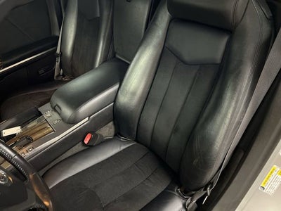 2006 Cadillac XLR-V VSER