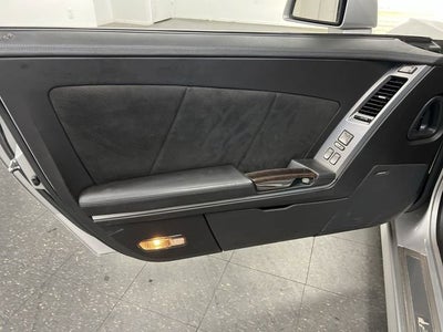 2006 Cadillac XLR-V VSER