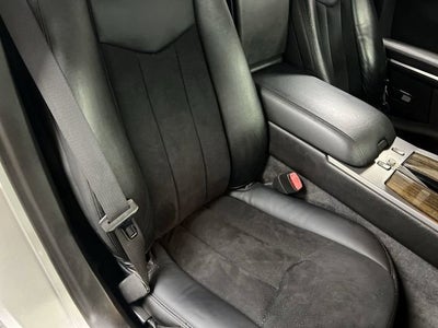 2006 Cadillac XLR-V VSER