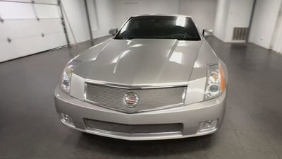 2006 Cadillac XLR-V VSER