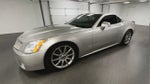 2006 Cadillac XLR-V VSER