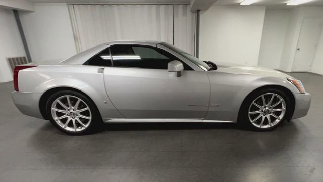 2006 Cadillac XLR-V VSER