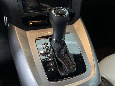 2008 Saturn Sky Carbon Flash SE