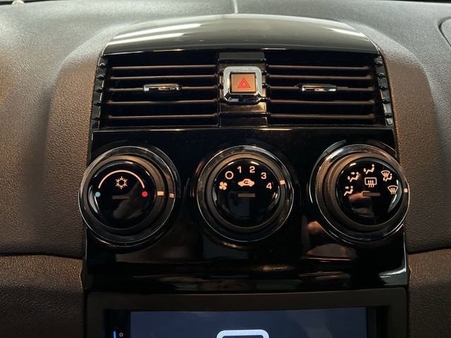 2008 Saturn Sky Carbon Flash SE