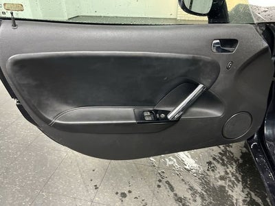 2008 Saturn Sky Carbon Flash SE