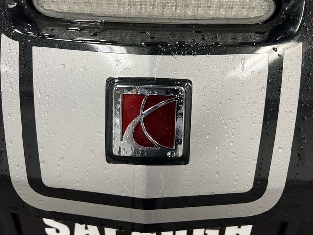 2008 Saturn Sky Carbon Flash SE