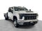 2024 Chevrolet Silverado 3500 HD Chassis Cab Work Truck