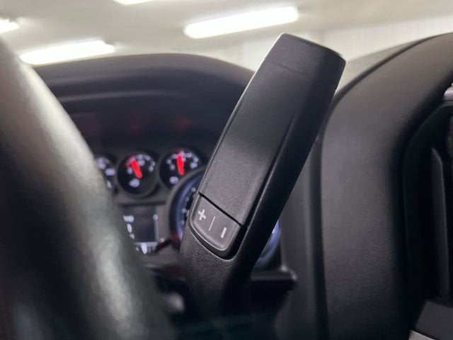 2024 Chevrolet Silverado 3500 HD Chassis Cab Work Truck