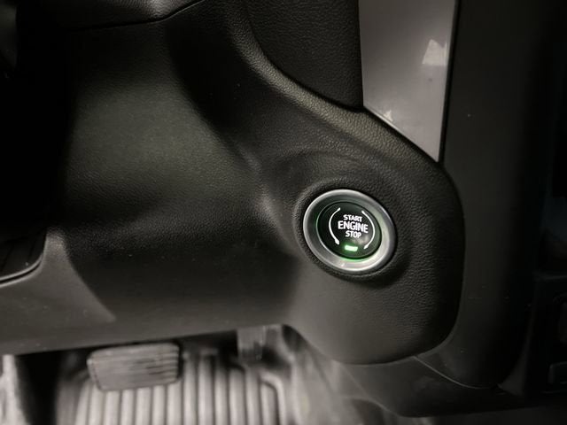 2024 Chevrolet Silverado 3500 HD Chassis Cab Work Truck