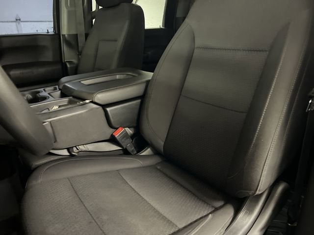 2024 Chevrolet Silverado 3500 HD Chassis Cab Work Truck